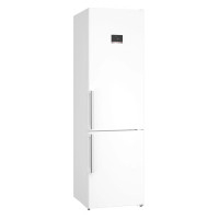 Series 6 KGN39AWCTG NoFrost Fridge Freezer with Flex Interior - White