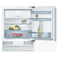 Series 6 KUL15AFF0G 123L Integrated Under Counter Fridge