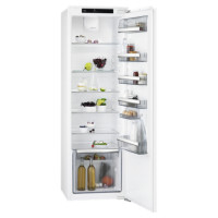 SKB818F1DC 310L Fully Integrated Larder Fridge F Energy in White