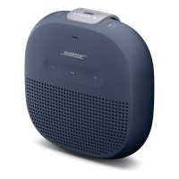 SL-MICRO-DARKBLU SoundLink Micro Bluetooth Speaker in Blue