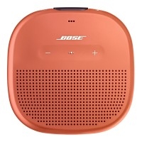 SL-MICRO-ORANGE SoundLink Micro Bluetooth Speaker in Orange