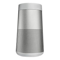 SL-REVOLVE-GRY SoundLink Revolve Portable Bluetooth Water Resistant Wireless Speaker in Grey
