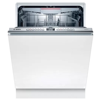 SMD6TCX00E 600mm Fully Integrated 14 Place Smart Dishwasher