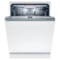 SMV4HCX40G Fully-Integrated Dishwasher with Delay Start