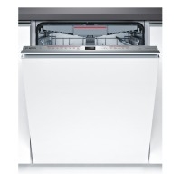SMV68MD01G 60CM Fully Integrated Dishwasher with 14 Place Setting Capacity and DoorOpen Assist