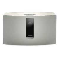 SOUNDTOUCH-30-III Soundtouch 30 Series III Wireless Music System in White
