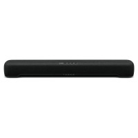 SRC20A Compact Bluetooth Soundbar with Built in Subwoofer