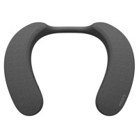 SRSNS7B Wireless Dolby Atmos 360 Degree Neckband Speaker