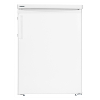 T 1810-22 Comfort 161L F Energy Rated Undercounter Fridge