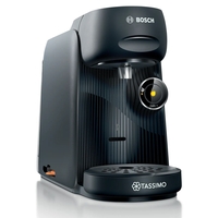 TAS16B2GB Tassimo Finesse Hot Drinks Machine - Black