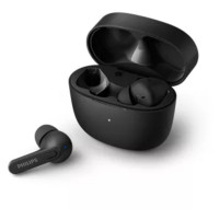 TAT2206BK-00 True Wireless Earbuds with Bluetooth 5.0