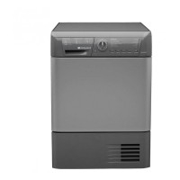 TCHL73BRGUK Condenser Tumble Driver 7KG Load B Energy Rating Grapite