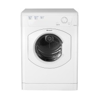 TVHM80CP 8kg Vented Tumble Dryer with C Energy Efficiency