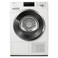 TWL780WP 9kg Heat Pump Tumble Dryer A+++ Energy in White