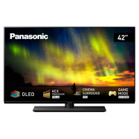 TX-42LZ980B 42" 4K OLED Smart TV with AI Processing
