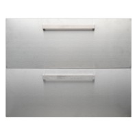 Ultima NCD191I Cooling Drawer Handles & Front Not Included