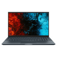 UM535QE-KY346W 15.6" FHD OLED HDR Laptop with Windows 11 Home