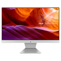 V222GAK-BA312T 21.5" Full HD All-In-One Desktop PC 4GB,  1TB HDD