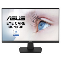 VA247HE 23.8" Frameless Full HD 75Hz Eye Care Monitor