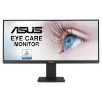 VP299CL Eye Care 29" 21:9 Ultra-wide FHD HDR-10 Monitor