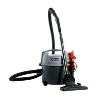 VP300HEPA Commercial Vacuum Cleaner in Grey
