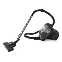 VRS206 Astrata 2 Pet Cylinder 800 watt vacuum clean in Grey and Blue