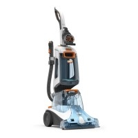 W87DVB Dual V Advance Carpet Washer with 1350w Power and 3.7L Capacity