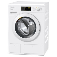 WCD660 8kg A TwinDos Washing Machine with CapDosing