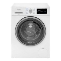WD15G421GB Freestanding Washer Dryer with 8KG Load Capacity and 1500rpm Spin Speed