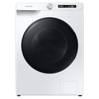 WD80T534DBW ecobubble 8kg Wash 5kg Dry Washer Dryer