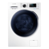 WD90J6410AW Washer Dryer 9kg Wash 6kg Dry Load 1400rpm A Energy Rating in White