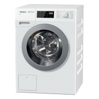 WDB030 Freestanding Eco Washing Machine with 7Kg Load Capacity and A+++ Energy Rating in White
