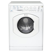 WDL520P 1200rpm Spin 7kg Wash 5kg Dry Capacity Washer Dryer in White