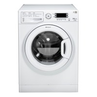 WDUD9640P 1400rpm 9kg Wash Load & 6kg Dry Load Washer Dryer in White