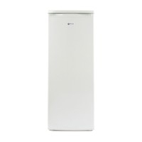 White Knight L240H 234L Capacity A+ Energy Rated Tall Larder Fridge in White