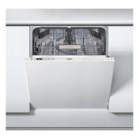 WIO 3T123 6PE UK Dishwasher 14 Place Settings A++ Energy Rating in S/Steel