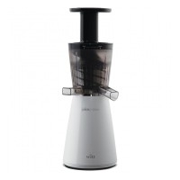 WJPW1 Slow Juicer with 150W and Silent DC Motor in White