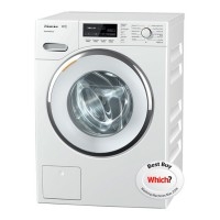 WMF121 Washing Machine 8kg Load 1600rpm Spin A+++ Energy Rating in White