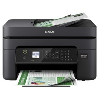 Workforce WF2830 All-In-One Wireless Inkjet Printer