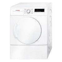 WTA79200GB Vented Tumble Dryer with 7KG Load Capacity and C Energy Rating in White