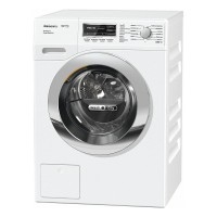 WTF130WPM Freestanding Washer Dryer with 7kg Wash & 4kg Dry in White