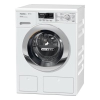 WTH120WPS Washer Dryer with 7kg Load 1600rpm Spin A Energy Rating in White