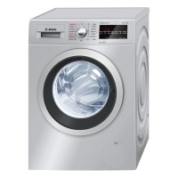 WVG3046SGB Washer Dryer 8KG Load 1500 rpm A energy rating in Silver
