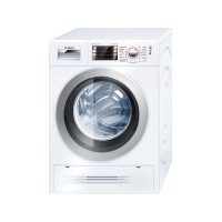 WVH28422GB A Rated 7kg 1400rpm Freestanding Washer Dryer in White