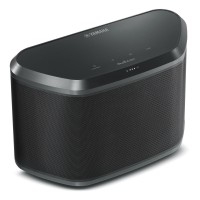 WX-030 MusicCast Desktop Multiroom Audio with 30w Output in Black