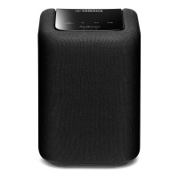 WX010BLB Wireless MusicCast Multi-Room Speaker - Black