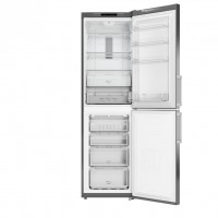 XECO95T2IGH A+ Rated 359L Frost Free Fridge Freezer in Graphite