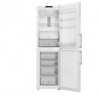 XECO95T2IWH A+ Rated 359L Frost Free Fridge Freezer in White