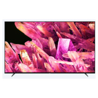XR-55X90K 55" Bravia XR Full Array LED 4K HDR Smart TV