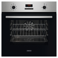 ZOHNE2X2 Series 20 FanCook Integrated Electric Oven